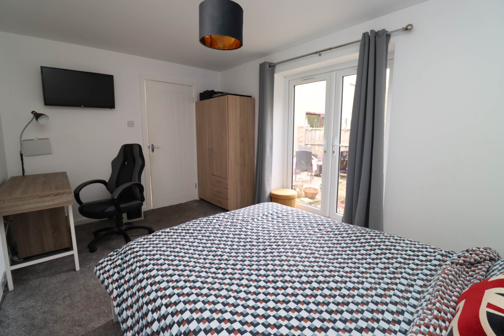 Additional Property Image 4 bedroom Semi Detached for sale in Parkgate 21