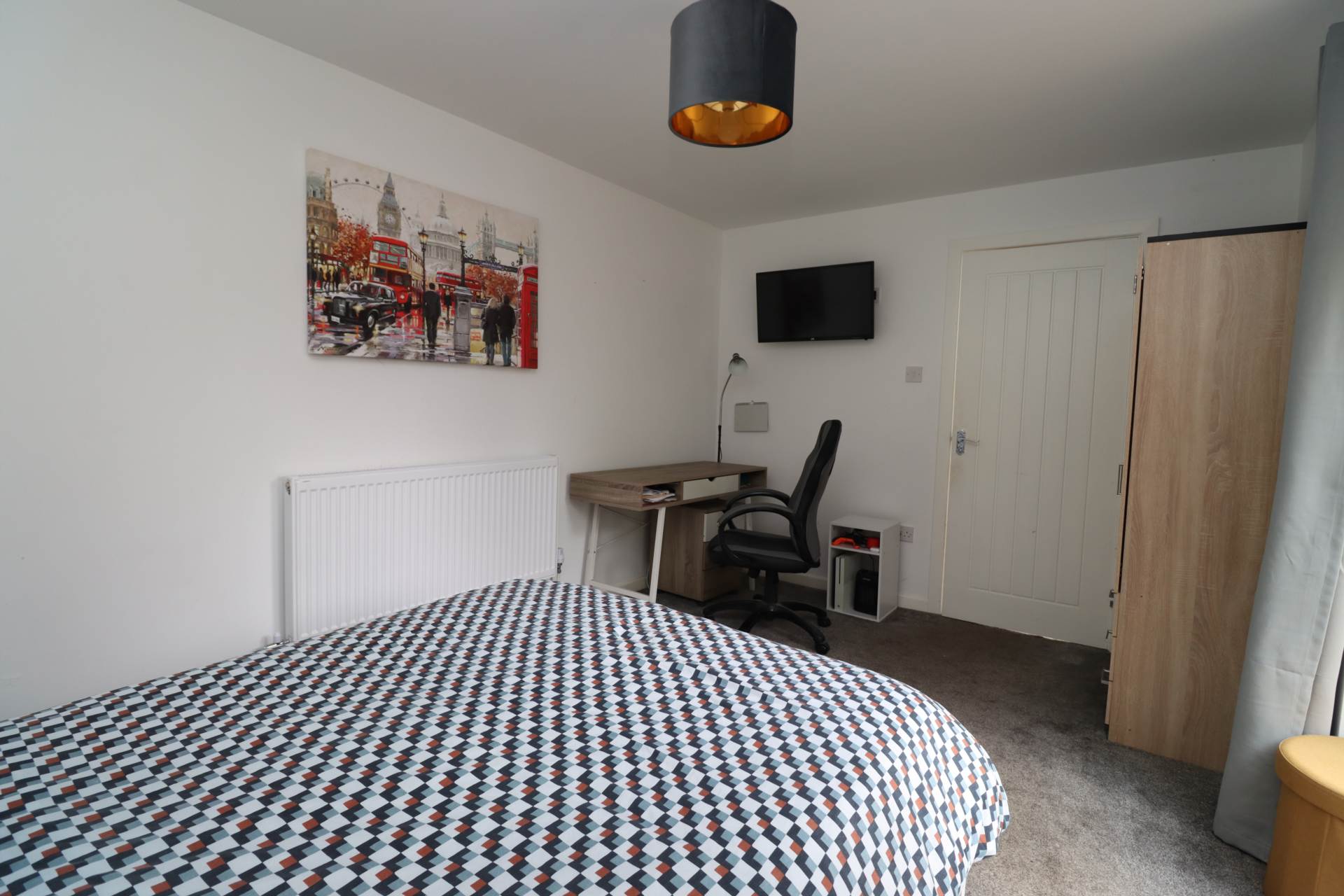 Additional Property Image 4 bedroom Semi Detached for sale in Parkgate 22
