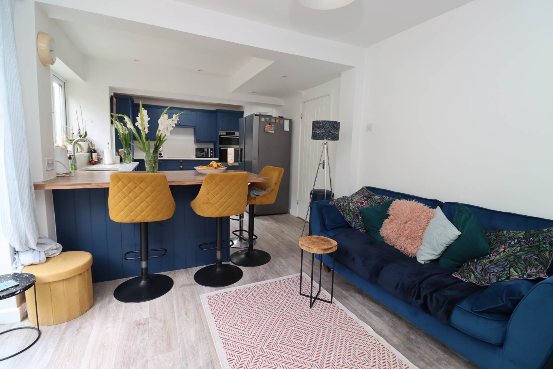Additional Property Image 4 bedroom Semi Detached for sale in Parkgate 23