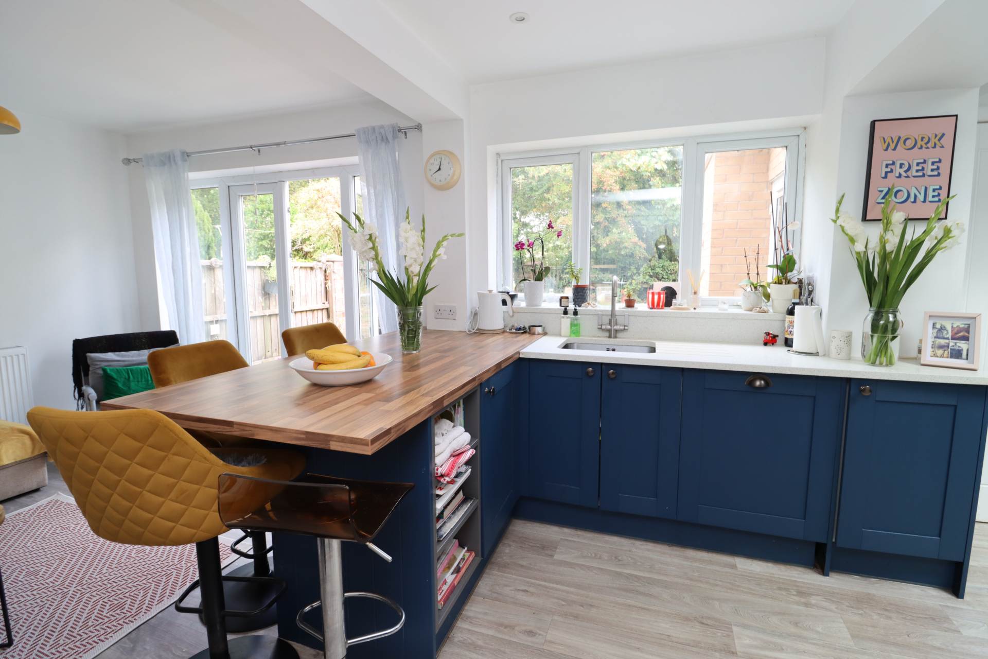 Additional Property Image 4 bedroom Semi Detached for sale in Parkgate 24