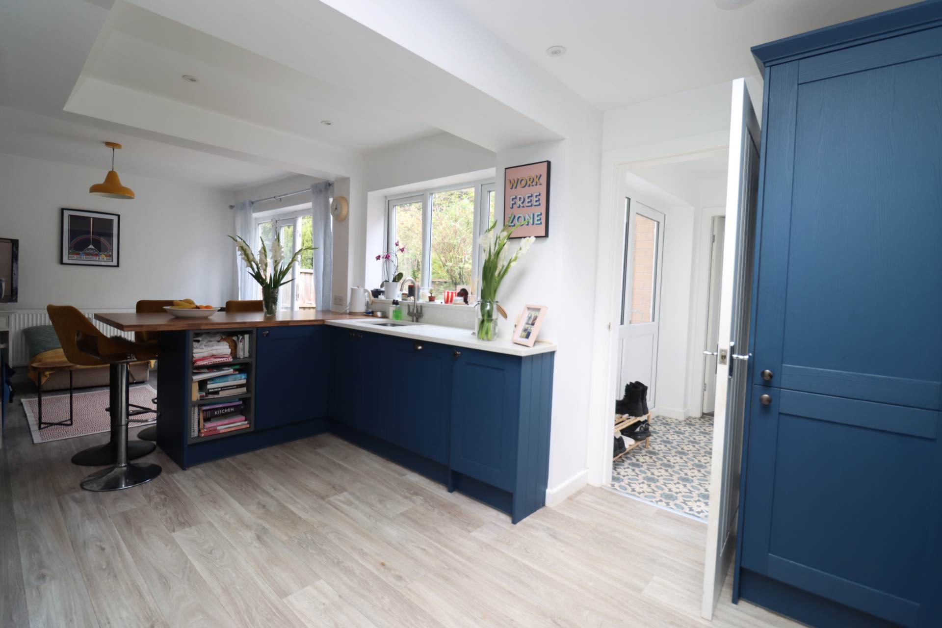 Additional Property Image 4 bedroom Semi Detached for sale in Parkgate 25