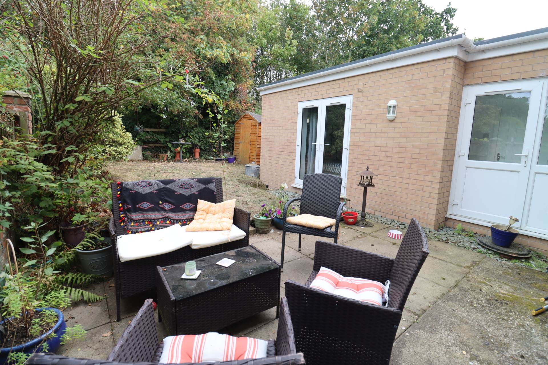 Additional Property Image 4 bedroom Semi Detached for sale in Parkgate 27
