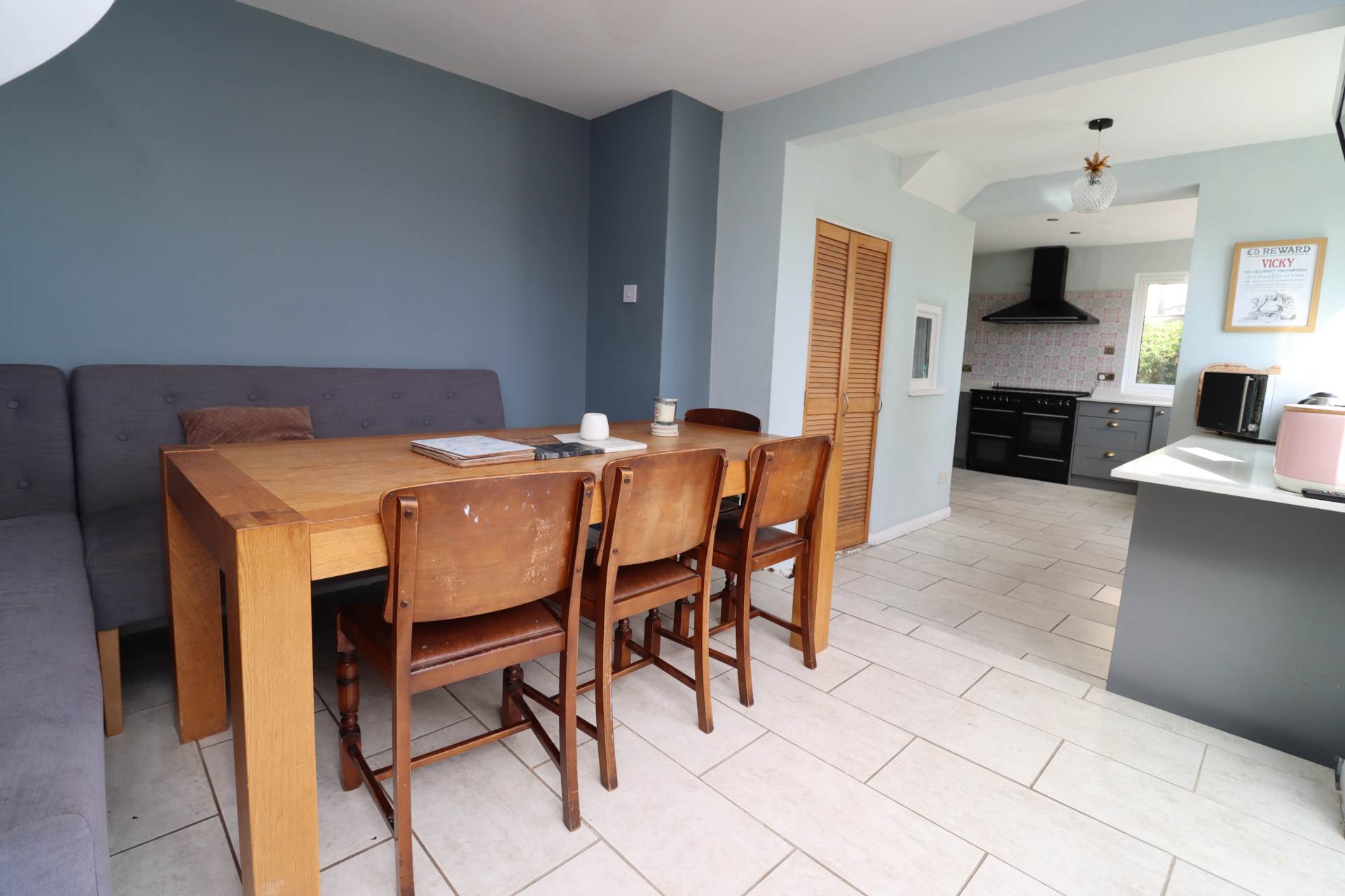 Additional Property Image 5 bedroom Detached for sale in Wirral 6