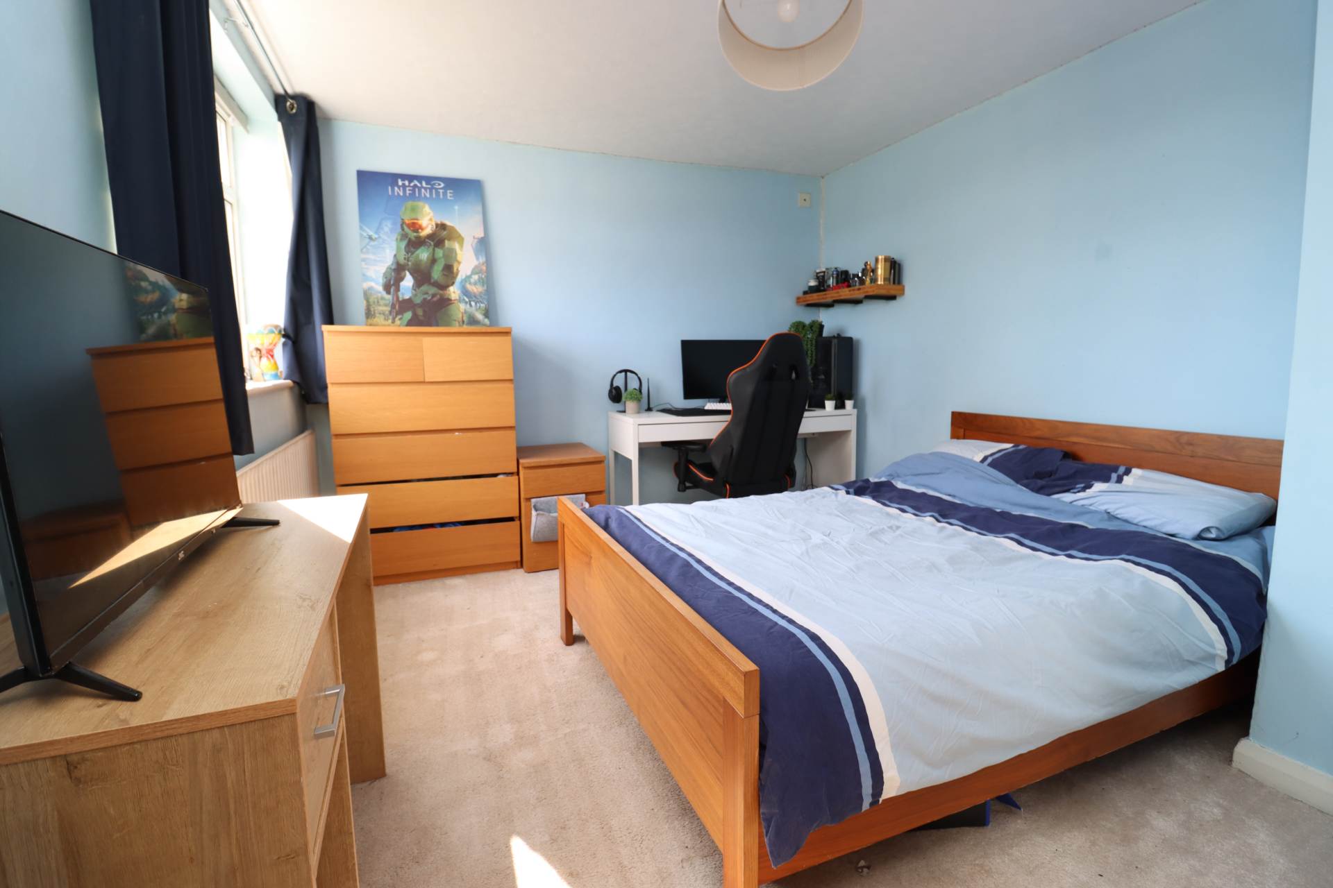 Additional Property Image 5 bedroom Detached for sale in Wirral 9