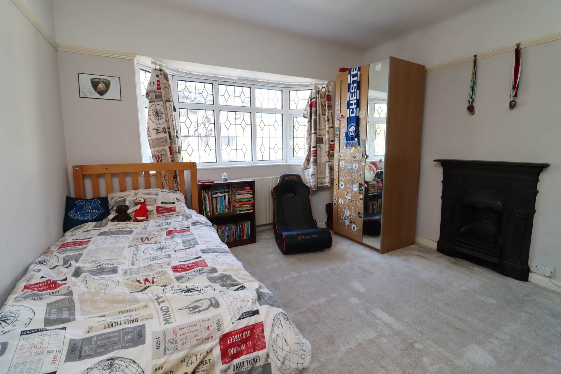 Additional Property Image 5 bedroom Detached for sale in Wirral 10