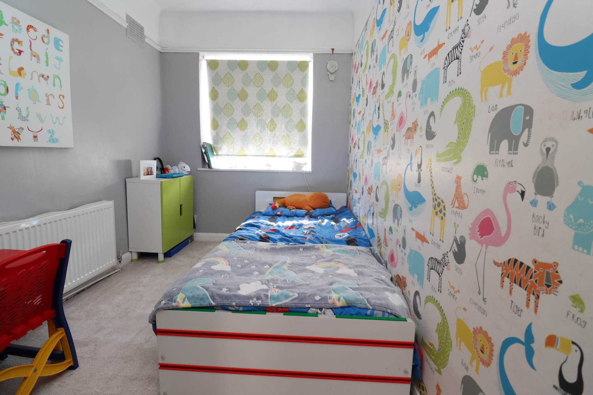 Additional Property Image 5 bedroom Detached for sale in Wirral 13