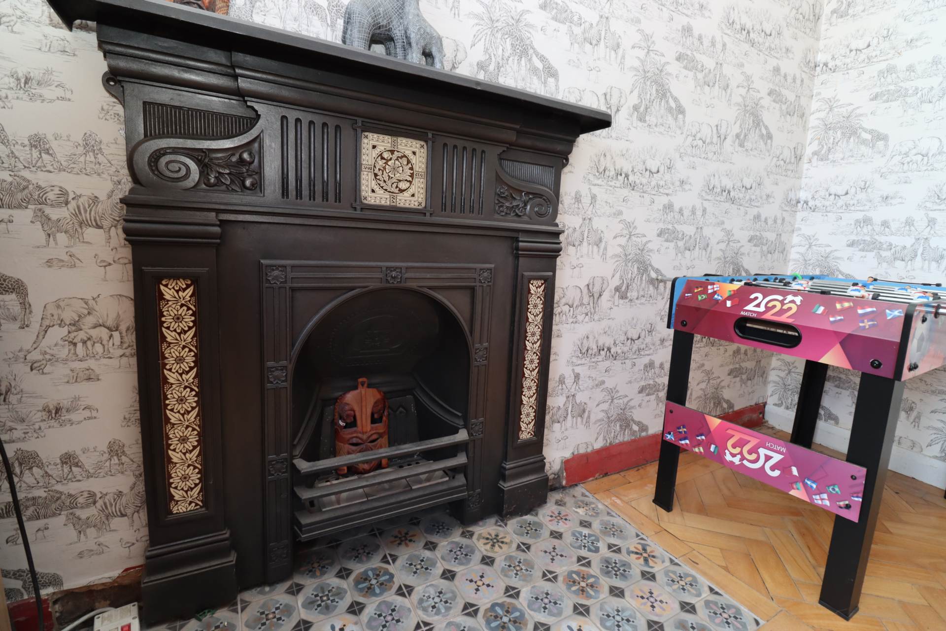 Additional Property Image 5 bedroom Detached for sale in Wirral 27