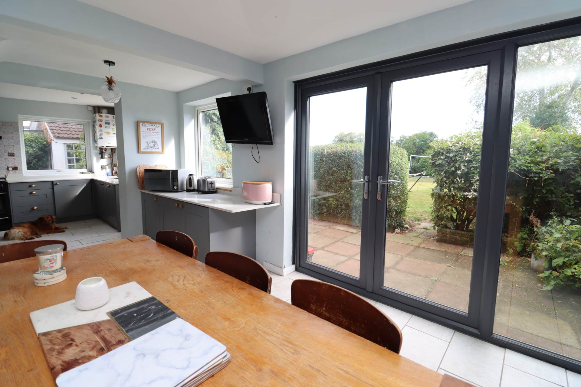 Additional Property Image 5 bedroom Detached for sale in Wirral 31