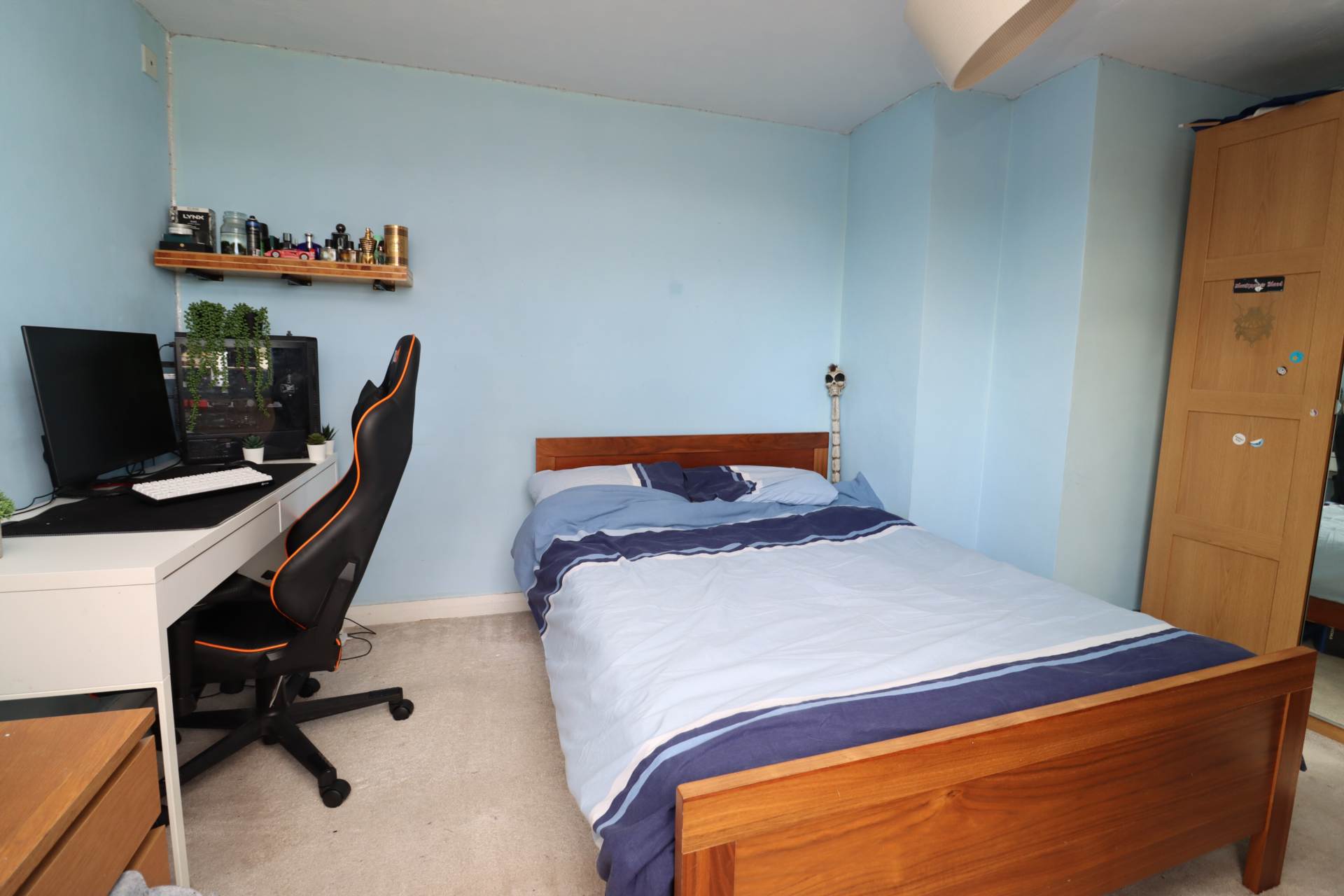 Additional Property Image 5 bedroom Detached for sale in Wirral 34