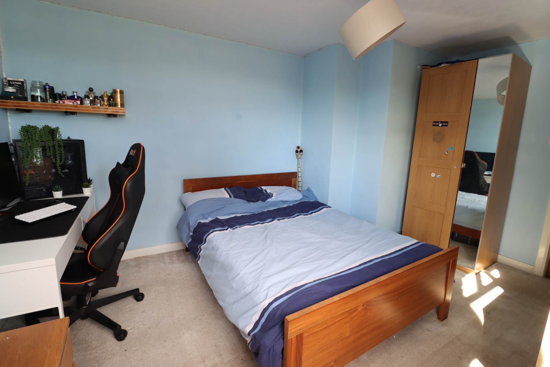Additional Property Image 5 bedroom Detached for sale in Wirral 35