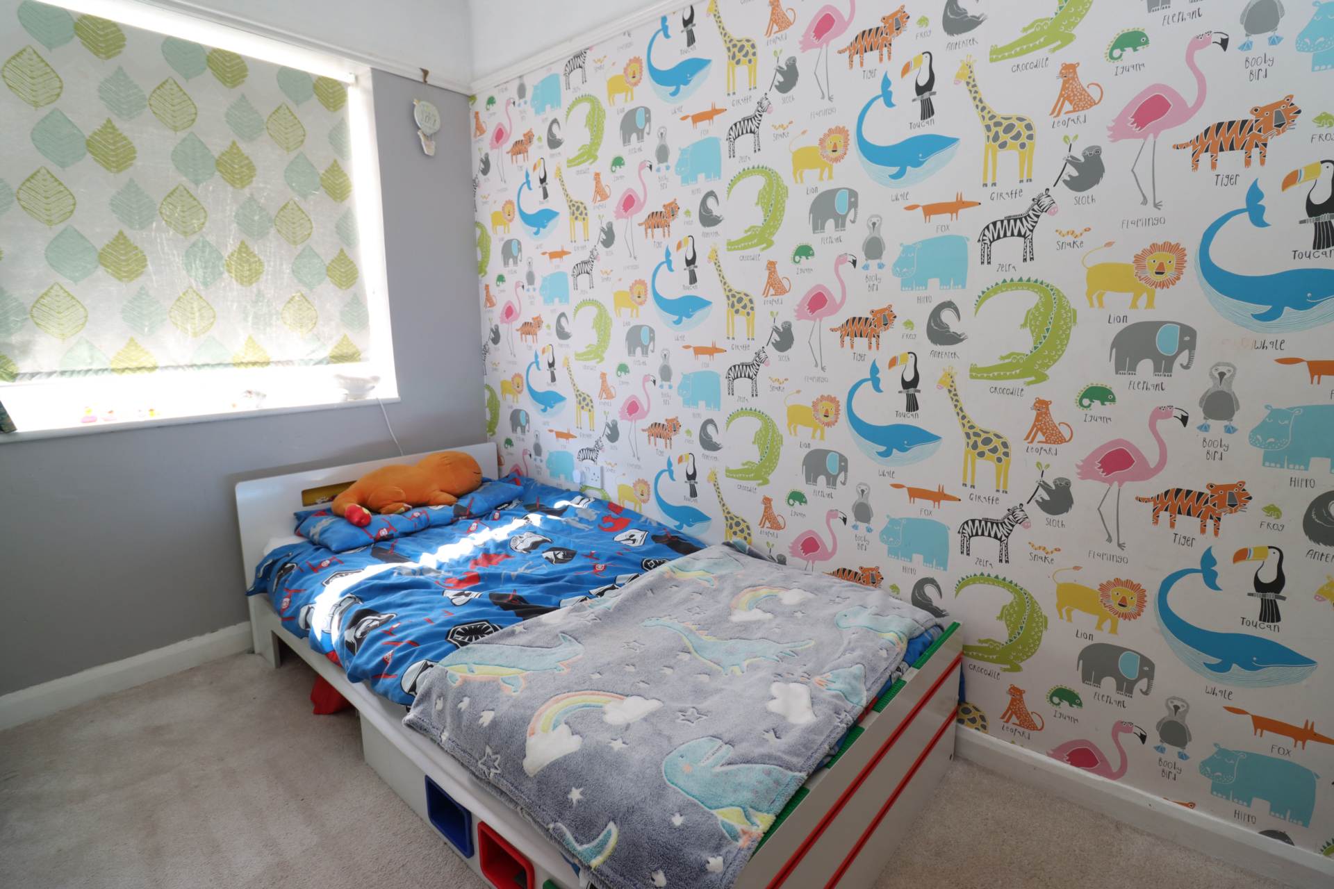Additional Property Image 5 bedroom Detached for sale in Wirral 39