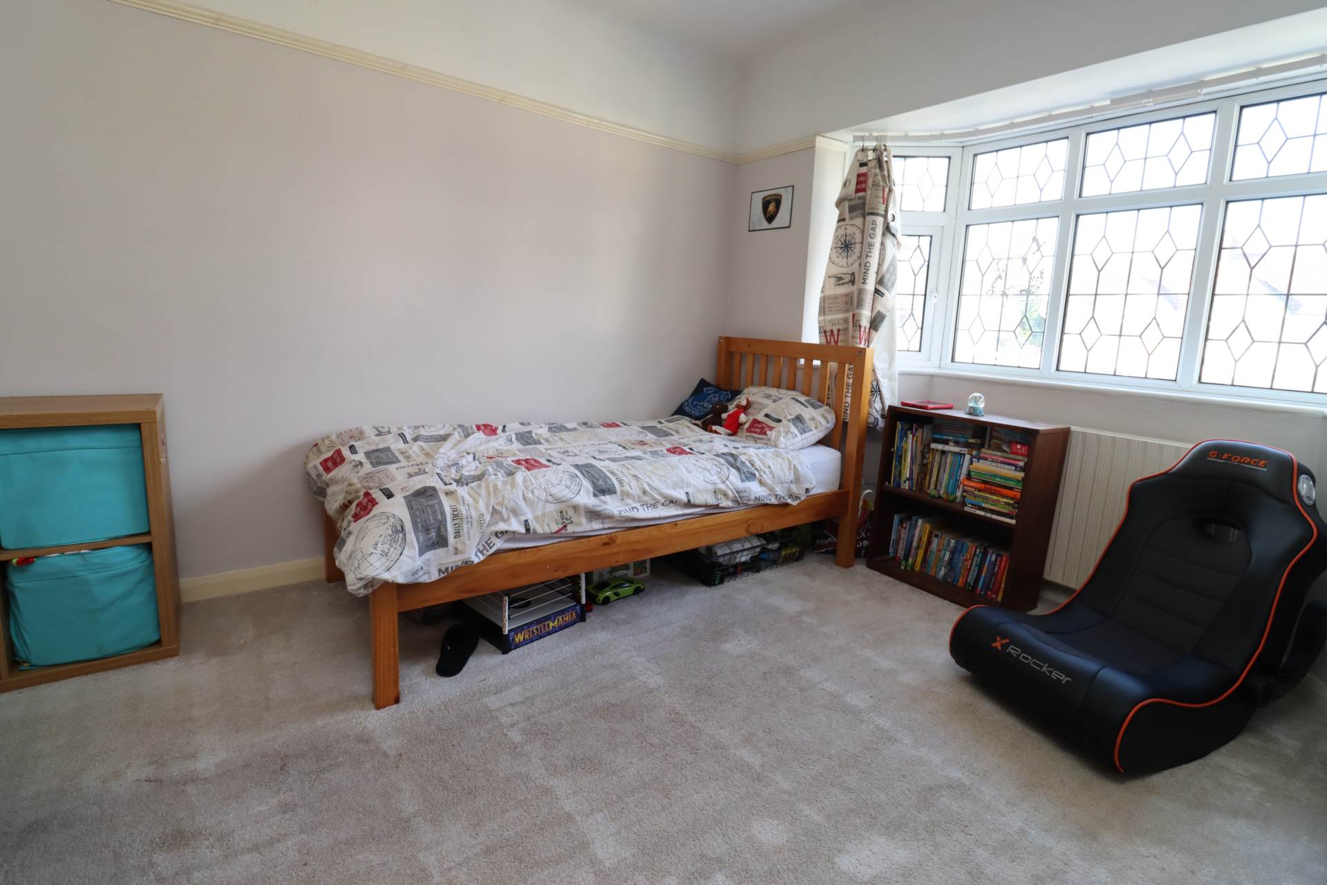 Additional Property Image 5 bedroom Detached for sale in Wirral 45