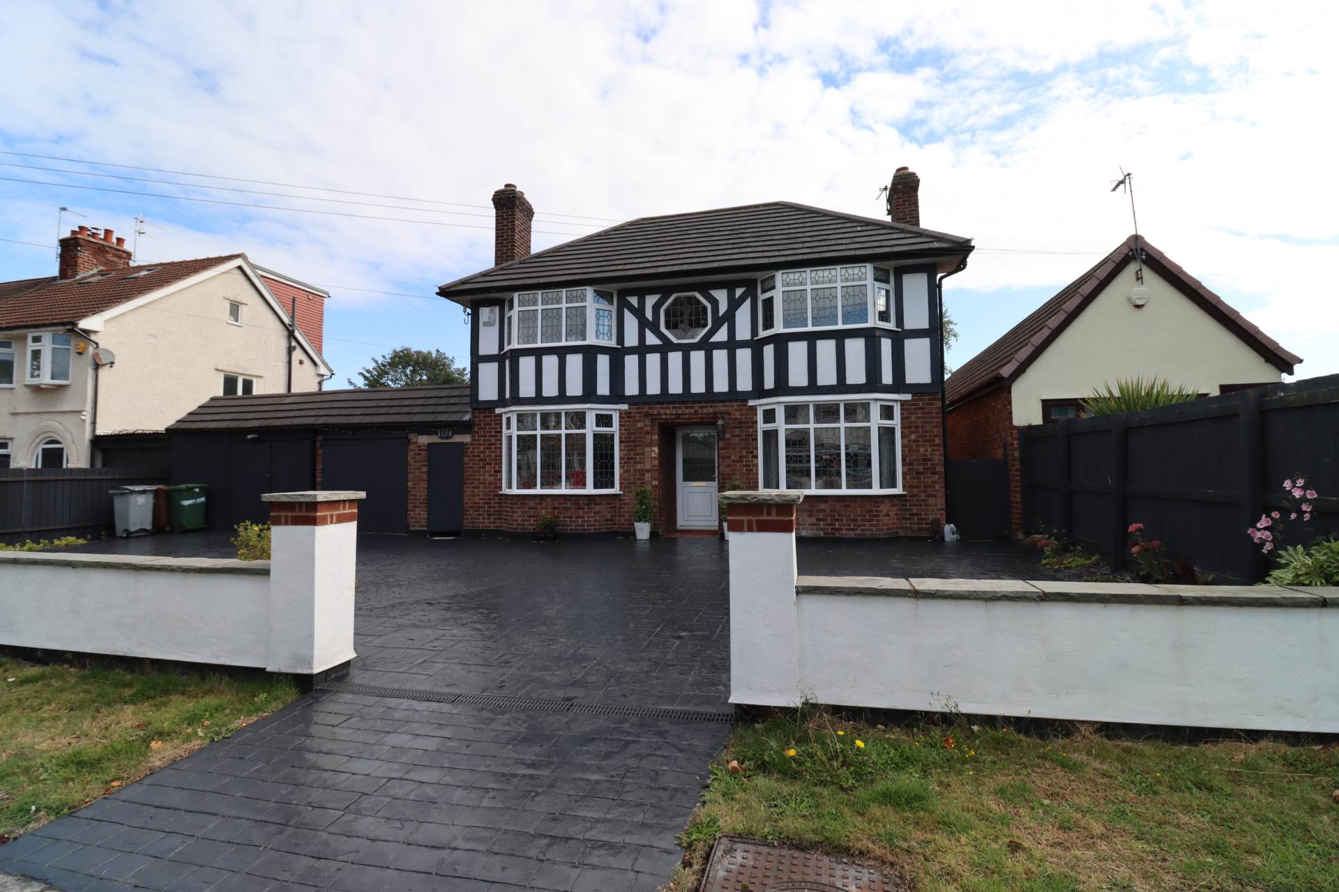 Additional Property Image 5 bedroom Detached for sale in Wirral 46