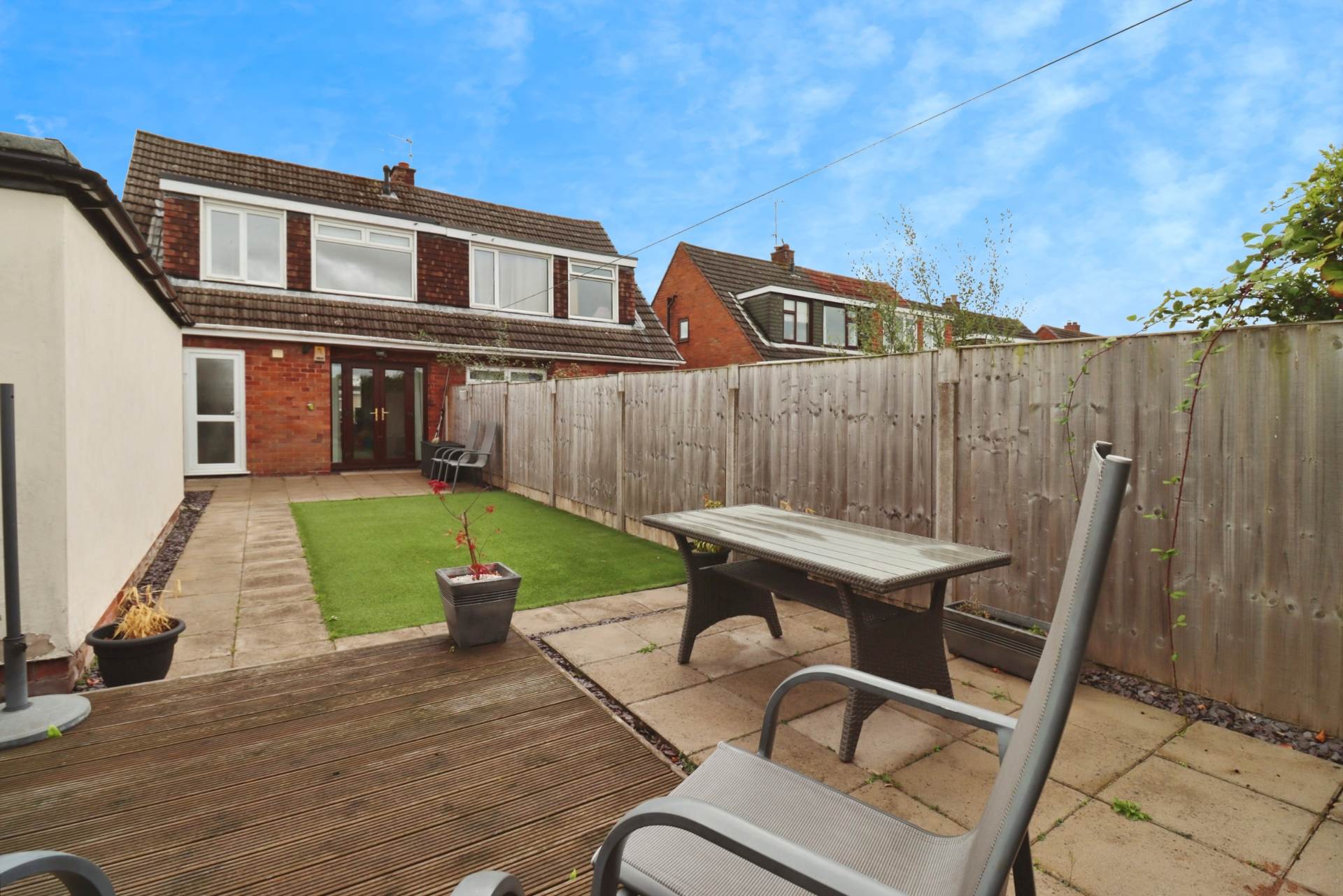 Additional Property Image 3 bedroom Semi Detached for sale in Wirral 24