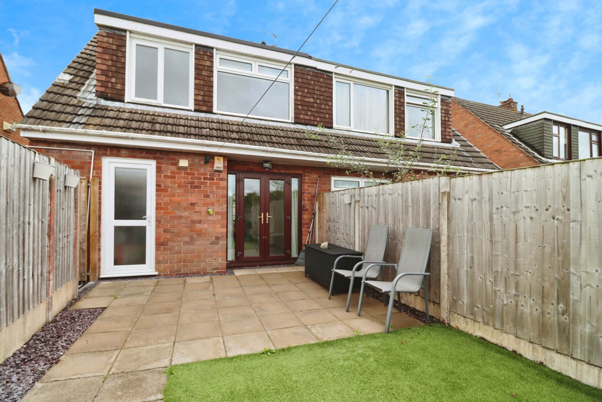 Additional Property Image 3 bedroom Semi Detached for sale in Wirral 25