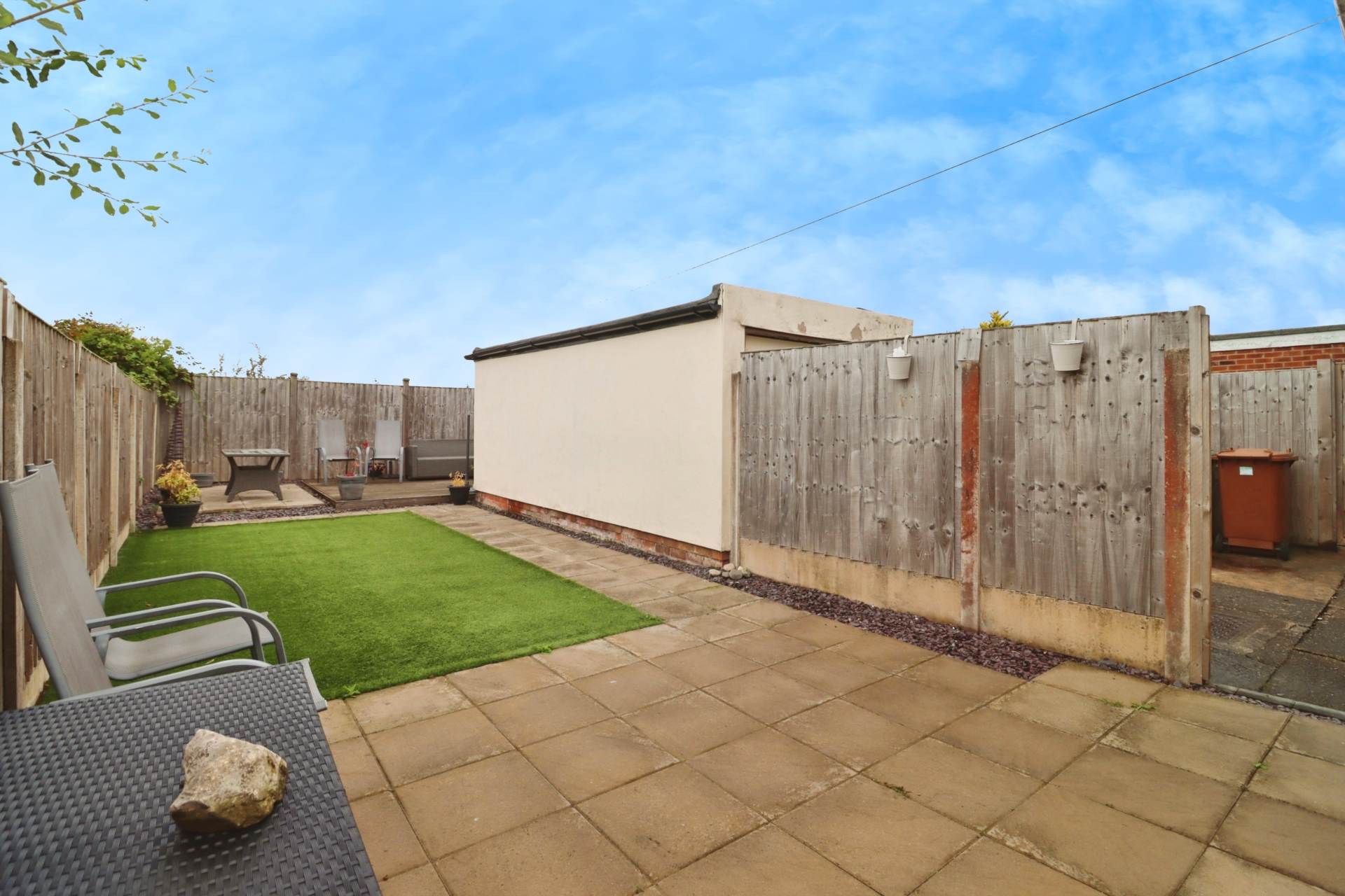 Additional Property Image 3 bedroom Semi Detached for sale in Wirral 26