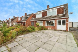 3 bedroom Semi Detached for sale in Wirral