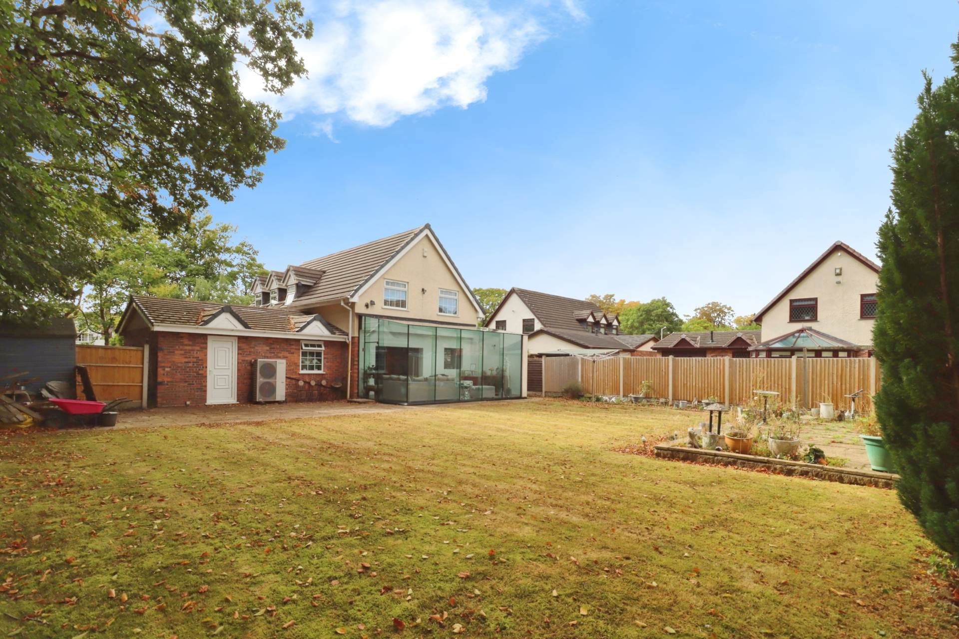 Additional Property Image 4 bedroom Detached for sale in Wirral 14