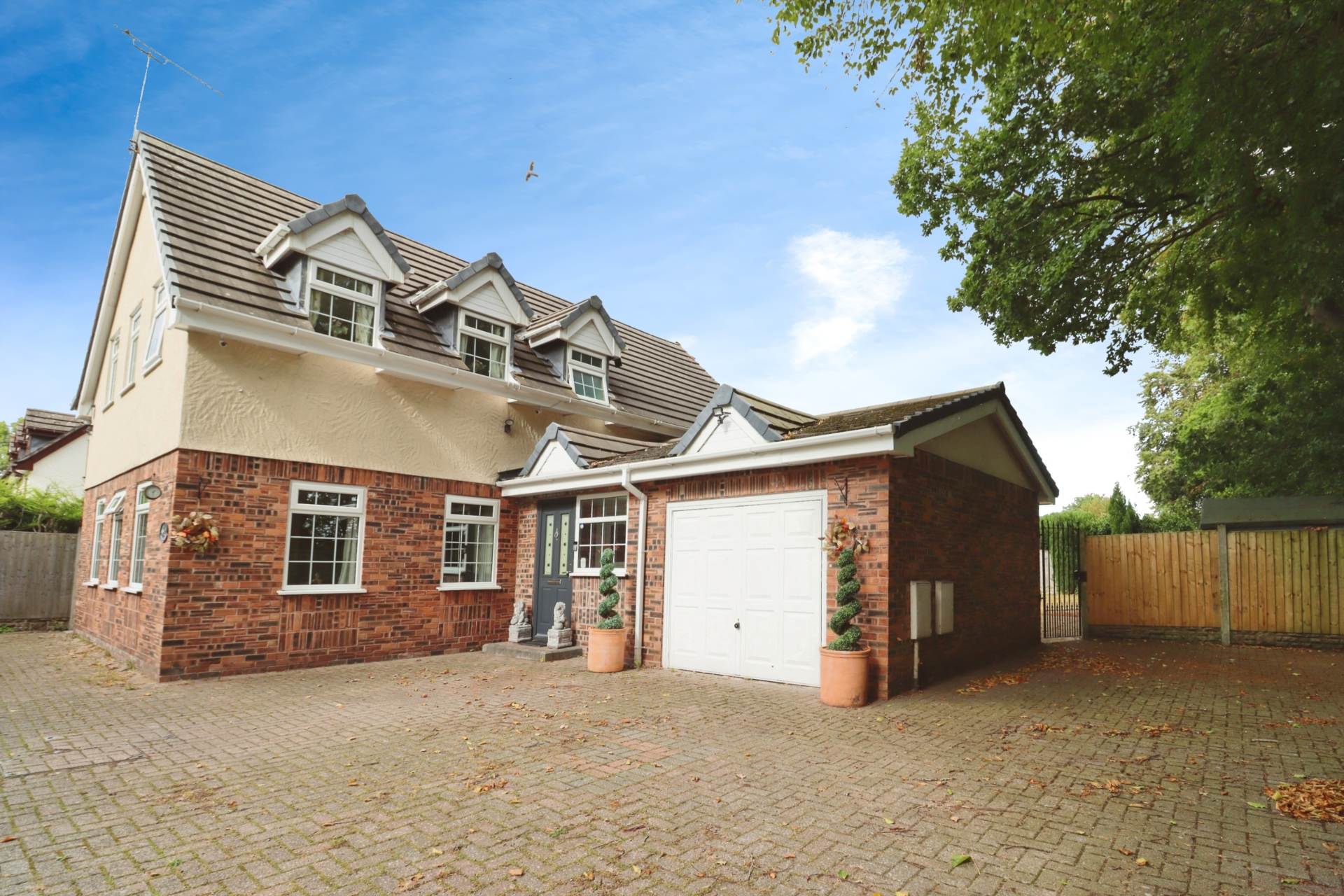 Additional Property Image 4 bedroom Detached for sale in Wirral 15