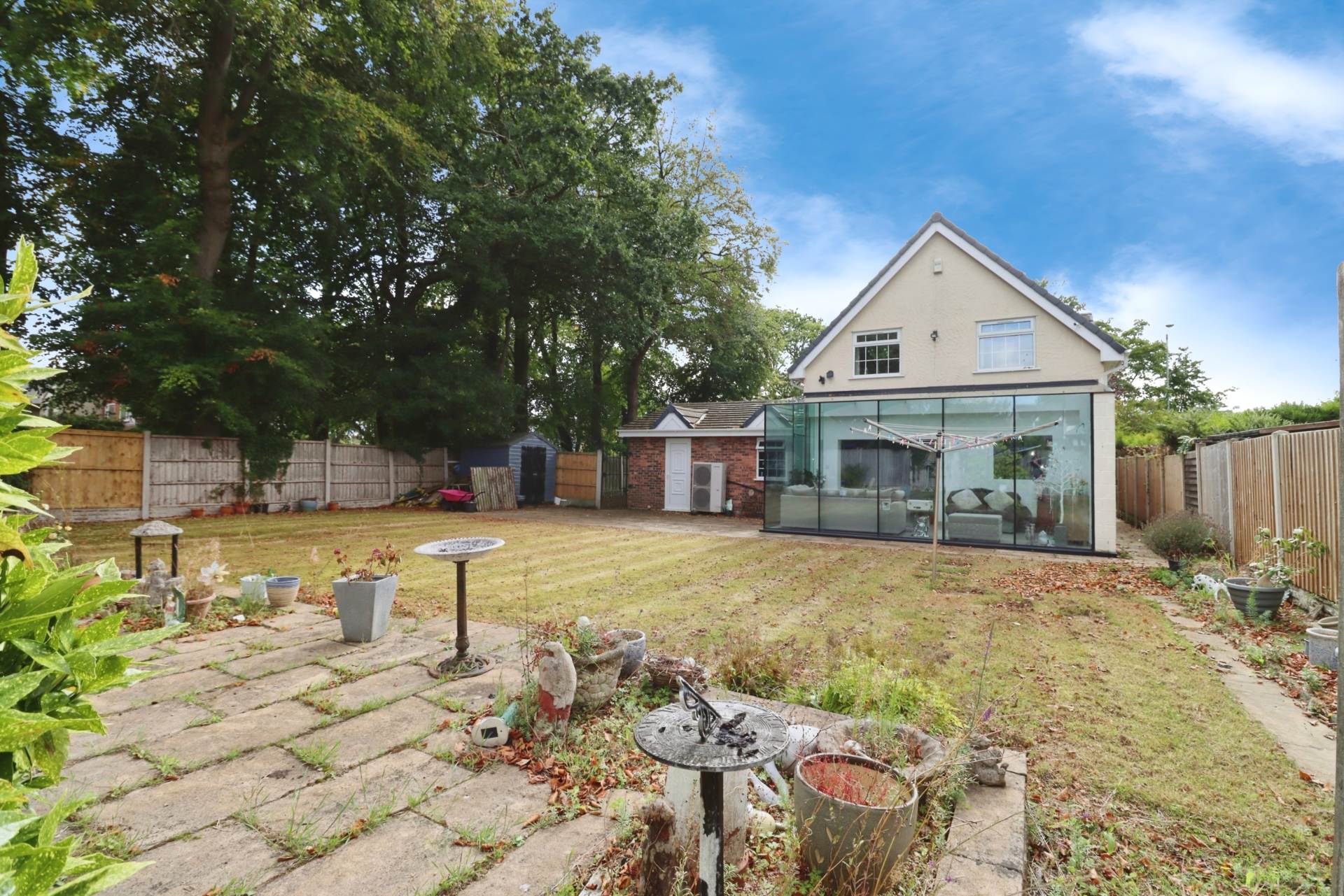Additional Property Image 4 bedroom Detached for sale in Wirral 39