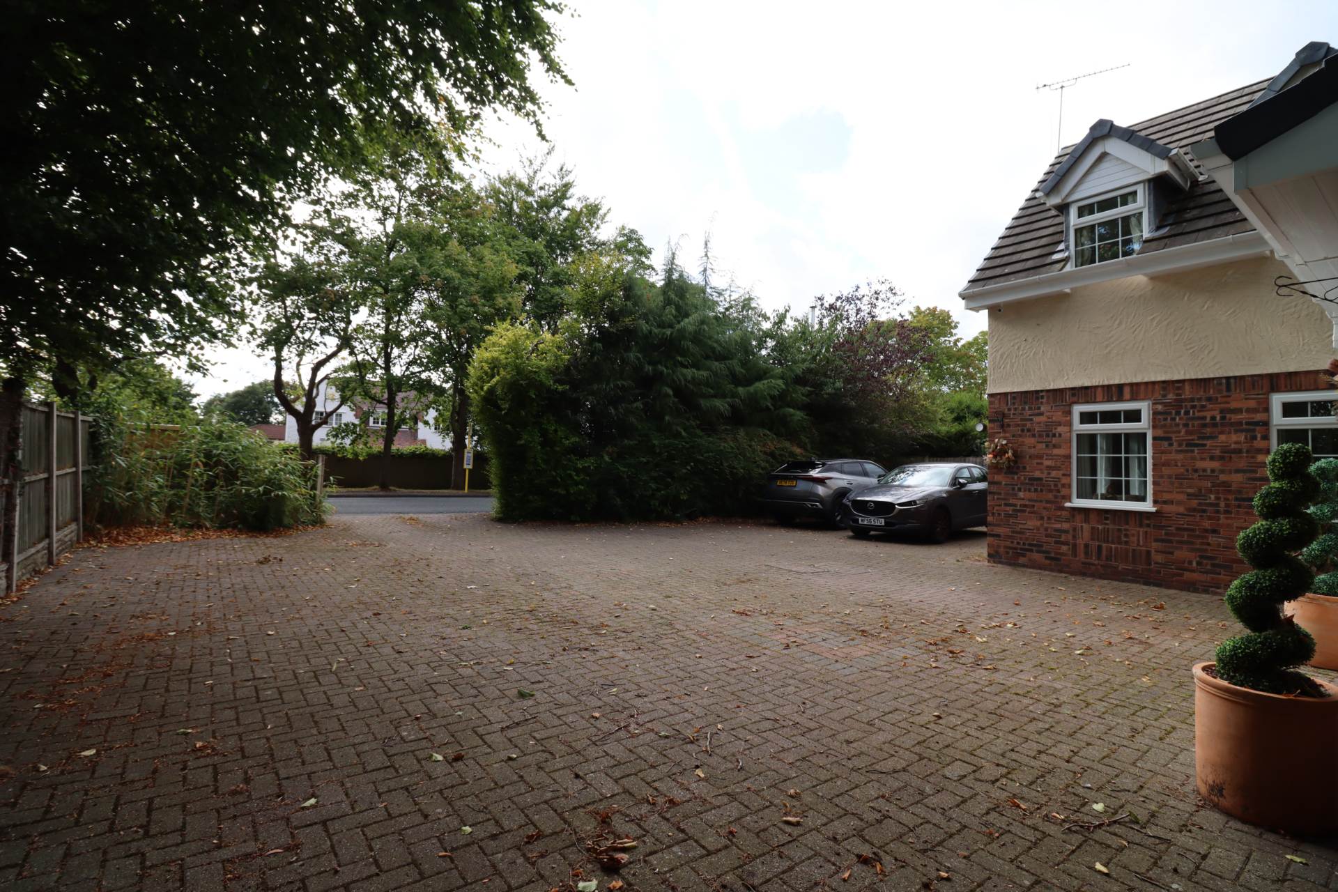 Additional Property Image 4 bedroom Detached for sale in Wirral 46