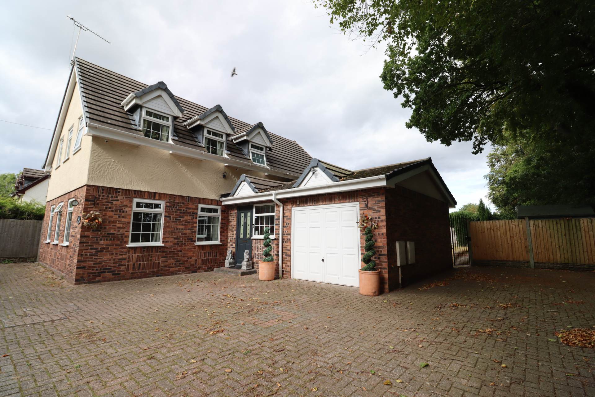 Additional Property Image 4 bedroom Detached for sale in Wirral 47