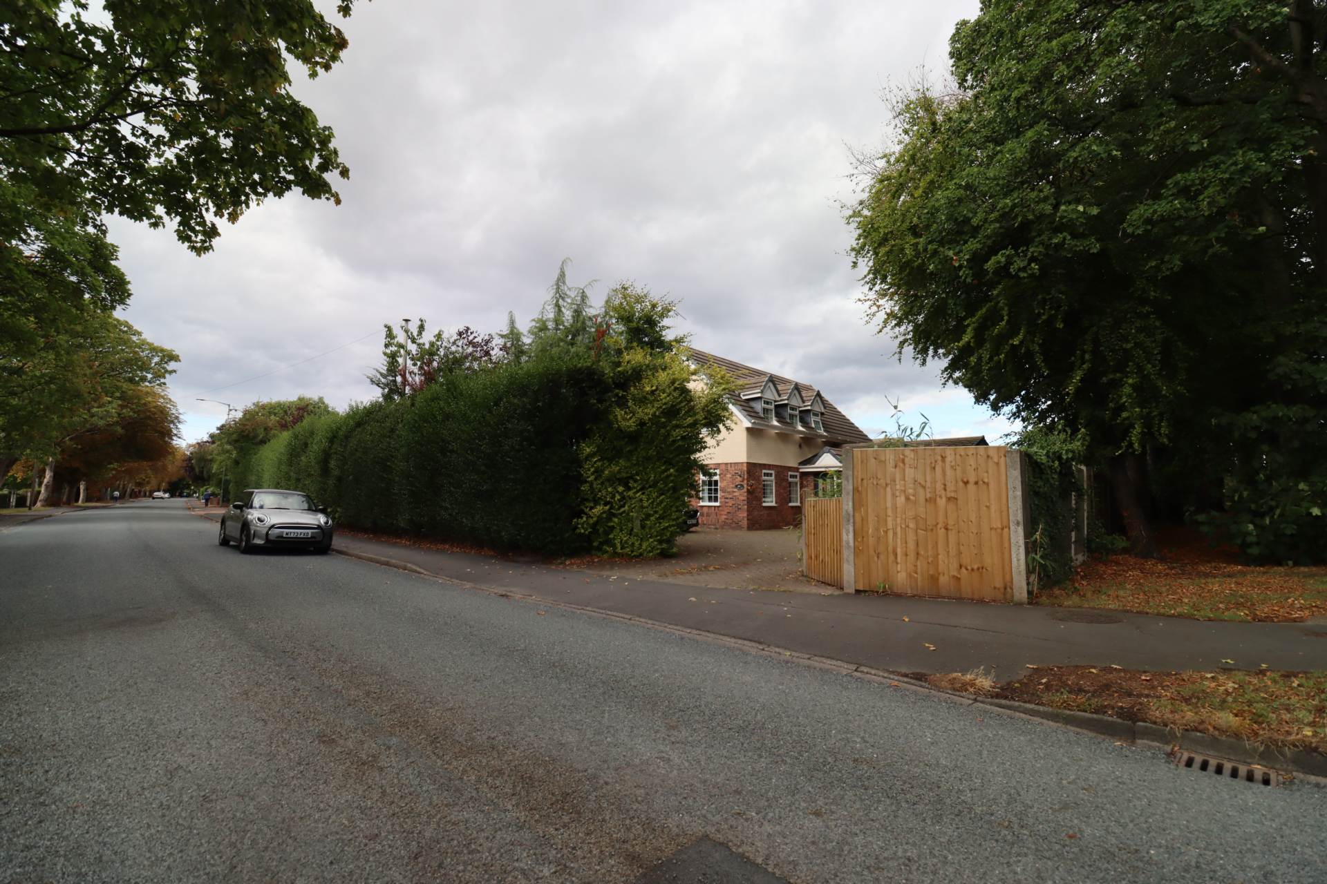 Additional Property Image 4 bedroom Detached for sale in Wirral 48