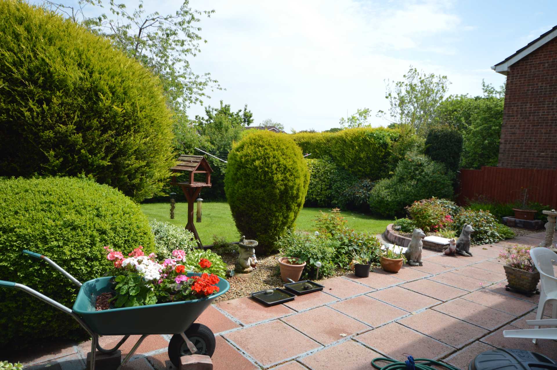 Additional Property Image 4 bedroom Detached for sale in Wirral 2