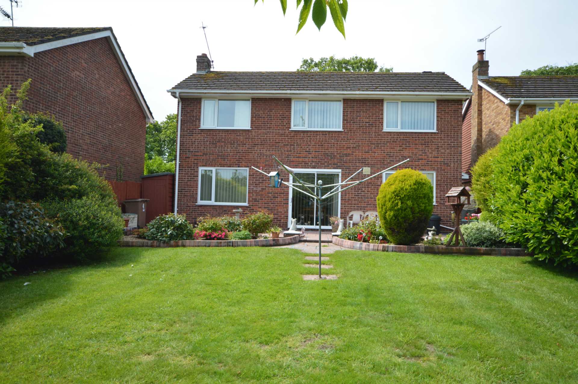 Additional Property Image 4 bedroom Detached for sale in Wirral 3