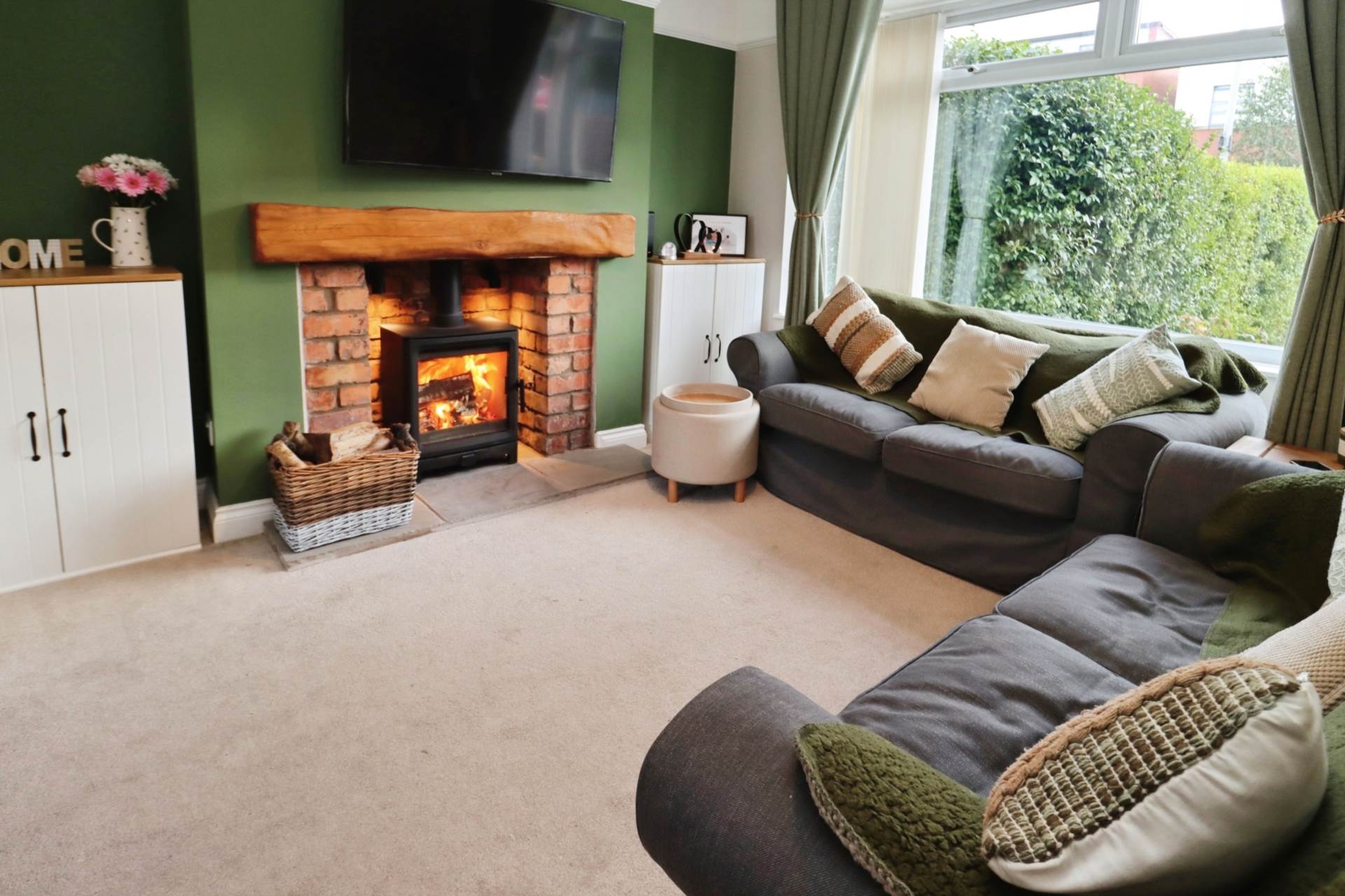 Additional Property Image 3 bedroom Semi Detached for sale in Wirral 2