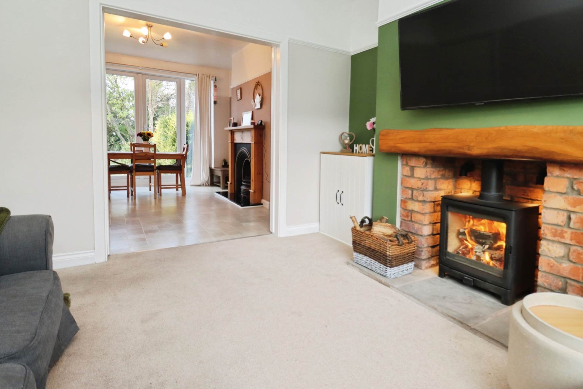 Additional Property Image 3 bedroom Semi Detached for sale in Wirral 7