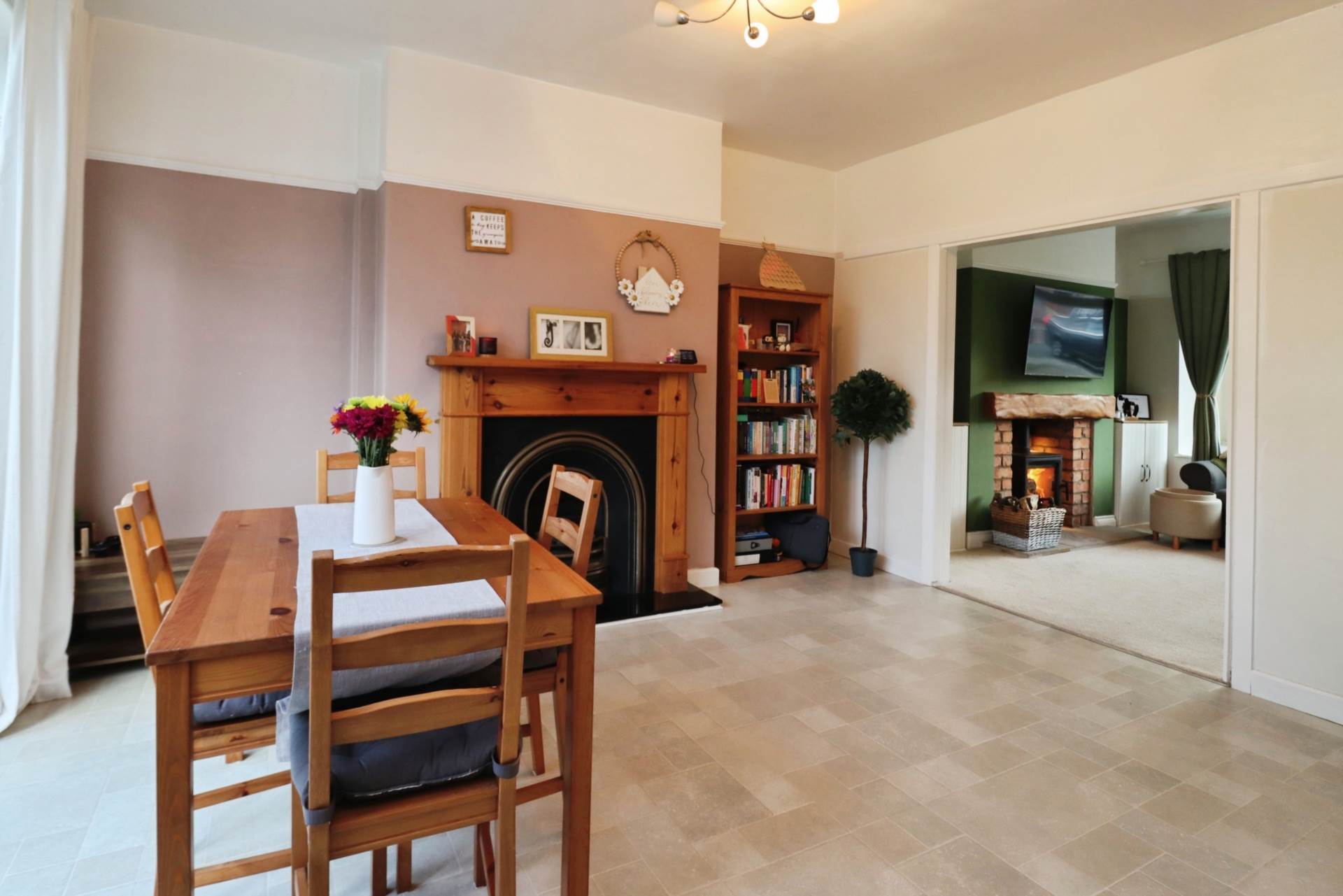 Additional Property Image 3 bedroom Semi Detached for sale in Wirral 9