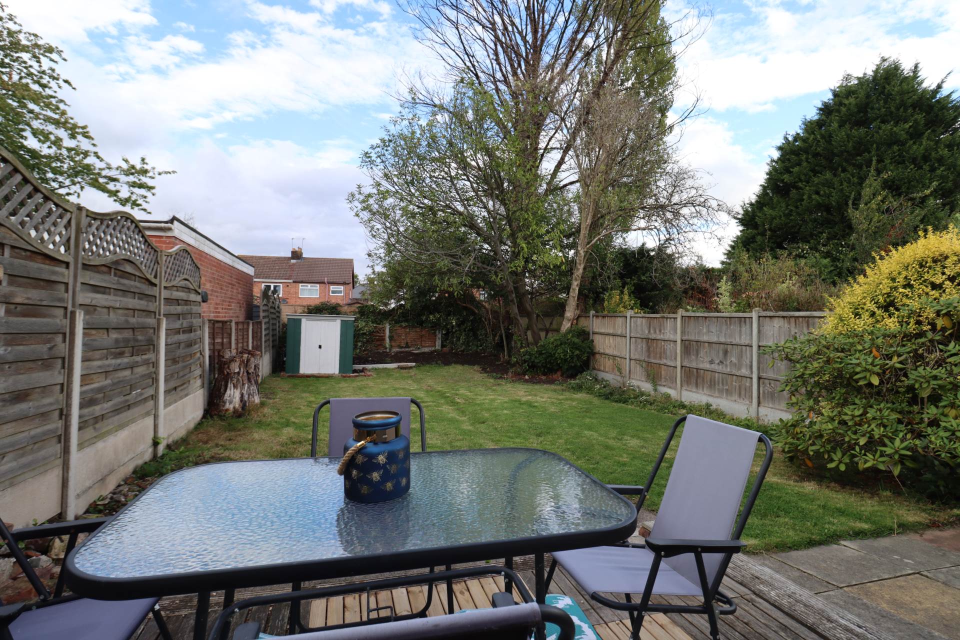 Additional Property Image 3 bedroom Semi Detached for sale in Wirral 14