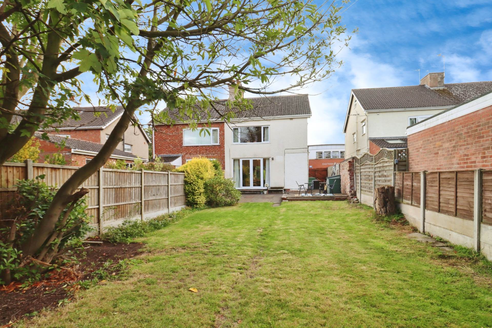 Additional Property Image 3 bedroom Semi Detached for sale in Wirral 15