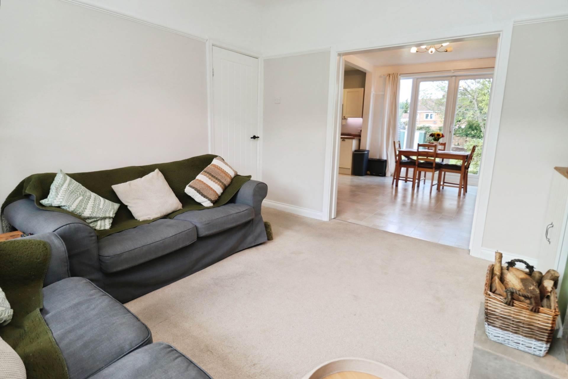 Additional Property Image 3 bedroom Semi Detached for sale in Wirral 16