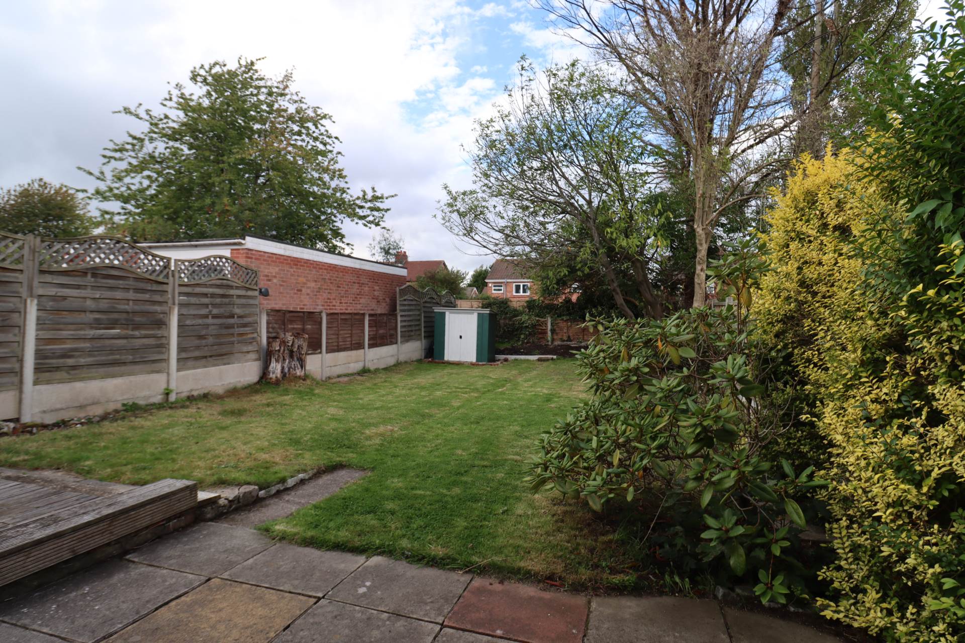 Additional Property Image 3 bedroom Semi Detached for sale in Wirral 22