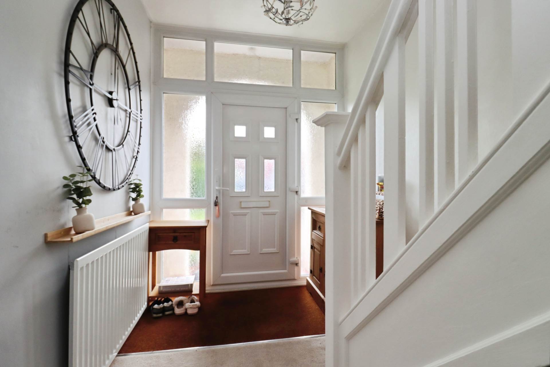 Additional Property Image 3 bedroom Semi Detached for sale in Wirral 23