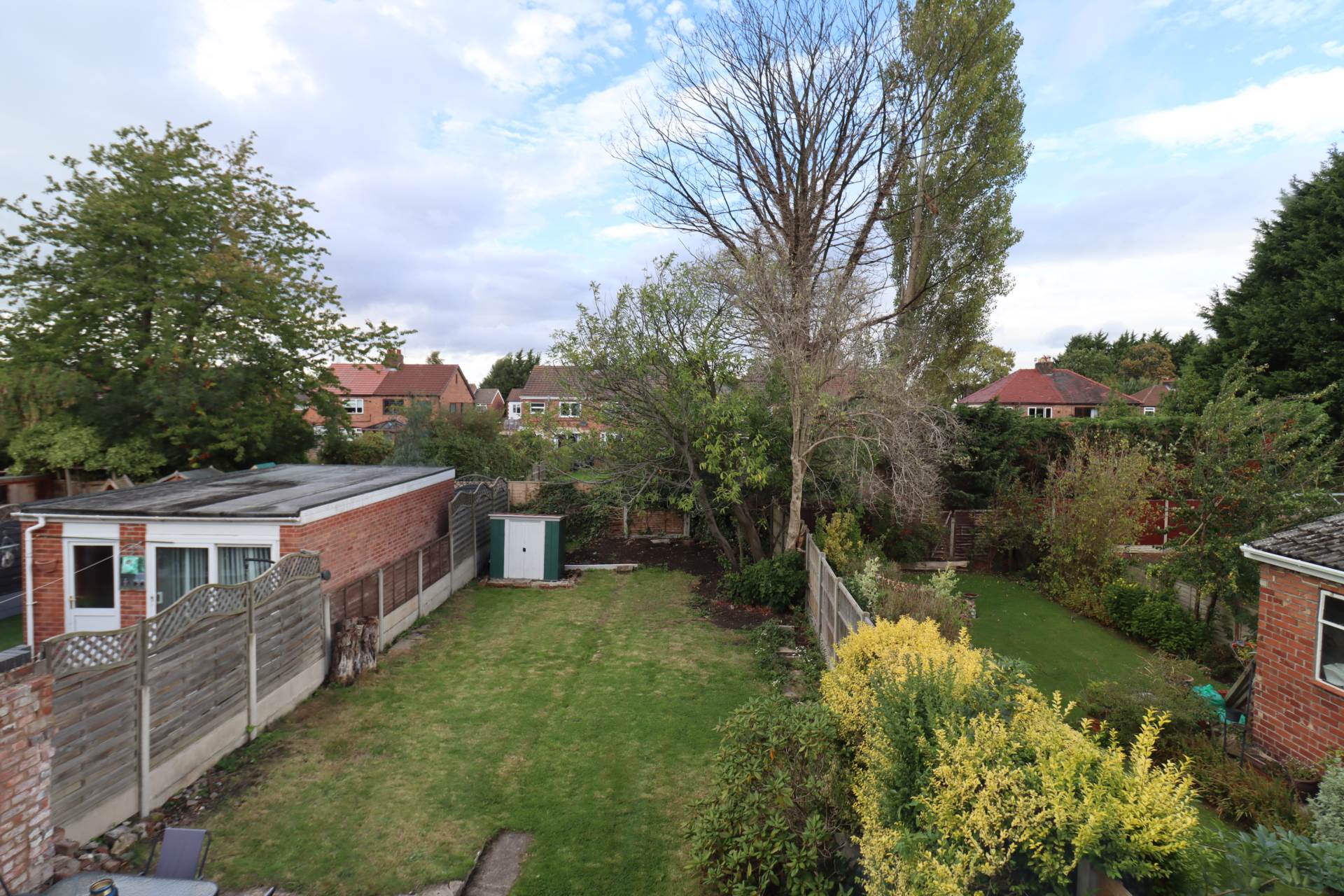 Additional Property Image 3 bedroom Semi Detached for sale in Wirral 30
