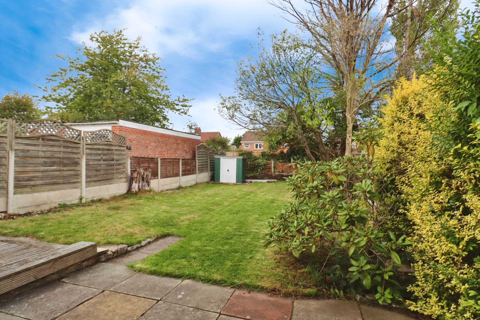 Additional Property Image 3 bedroom Semi Detached for sale in Wirral 33