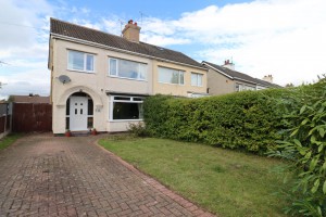 3 bedroom Semi Detached for sale in Wirral