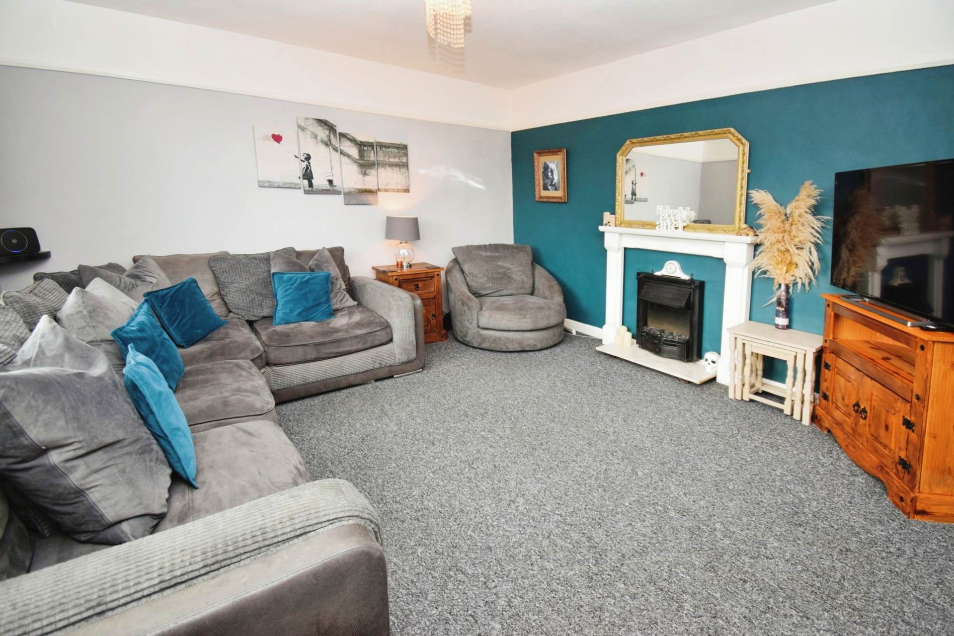 Additional Property Image 2 bedroom Flat for sale in Wirral 2