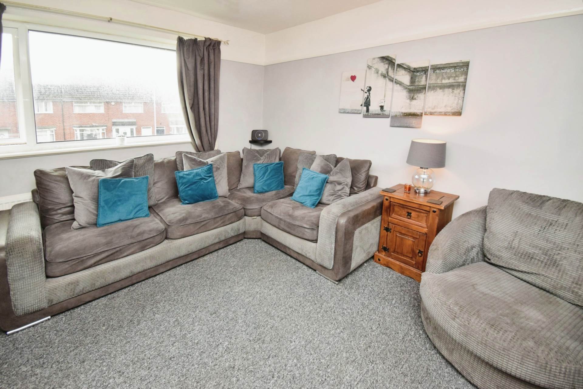 Additional Property Image 2 bedroom Flat for sale in Wirral 5