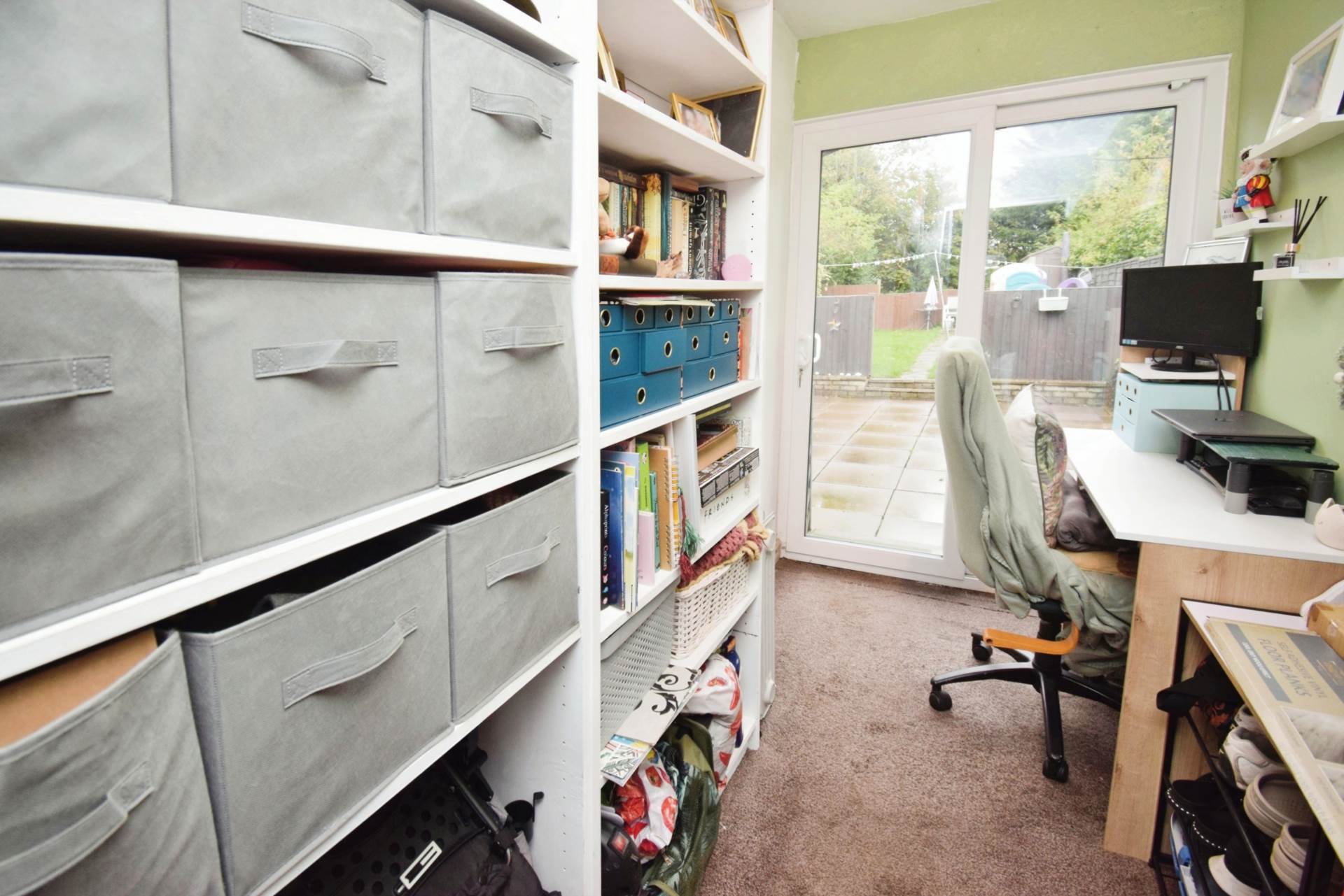 Additional Property Image 2 bedroom Flat for sale in Wirral 6