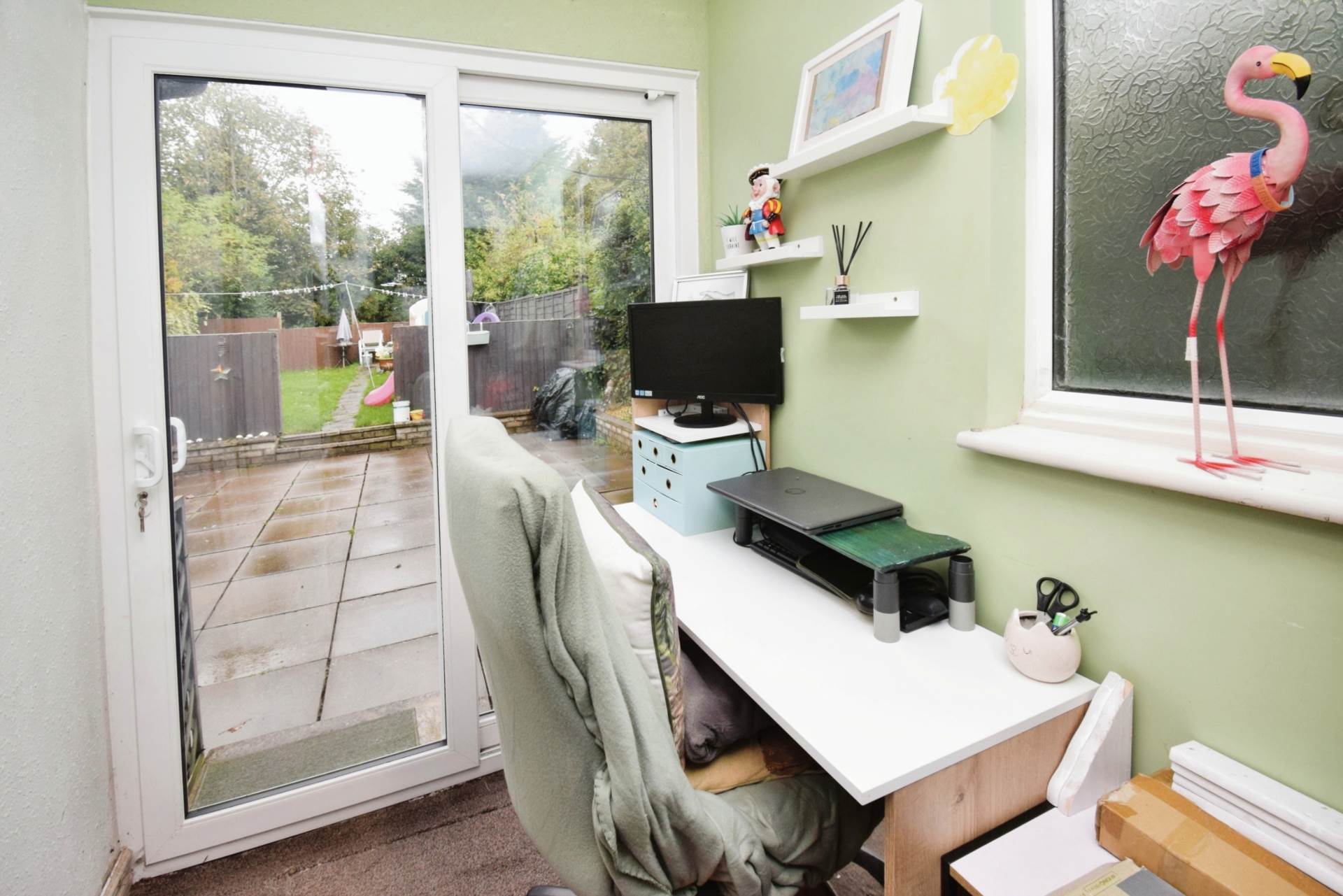 Additional Property Image 2 bedroom Flat for sale in Wirral 7