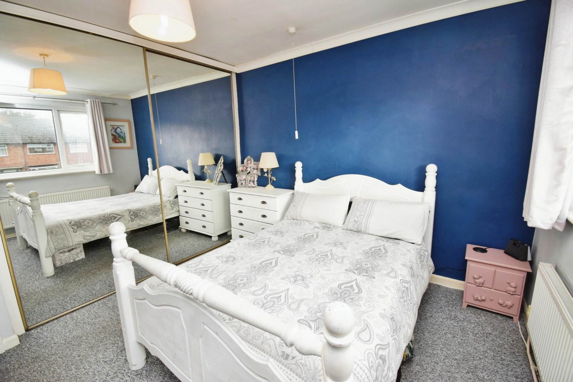Additional Property Image 2 bedroom Flat for sale in Wirral 8