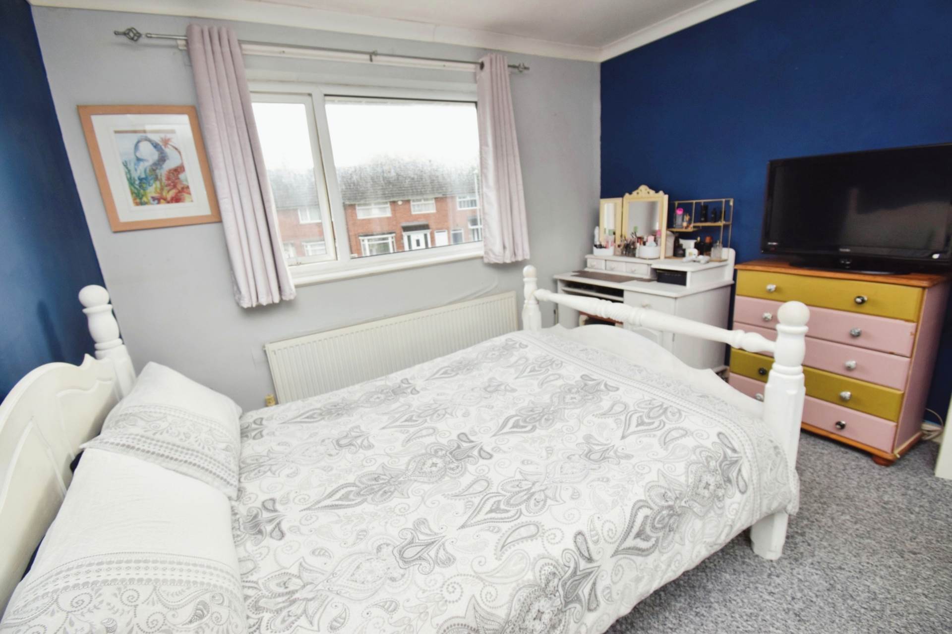 Additional Property Image 2 bedroom Flat for sale in Wirral 9