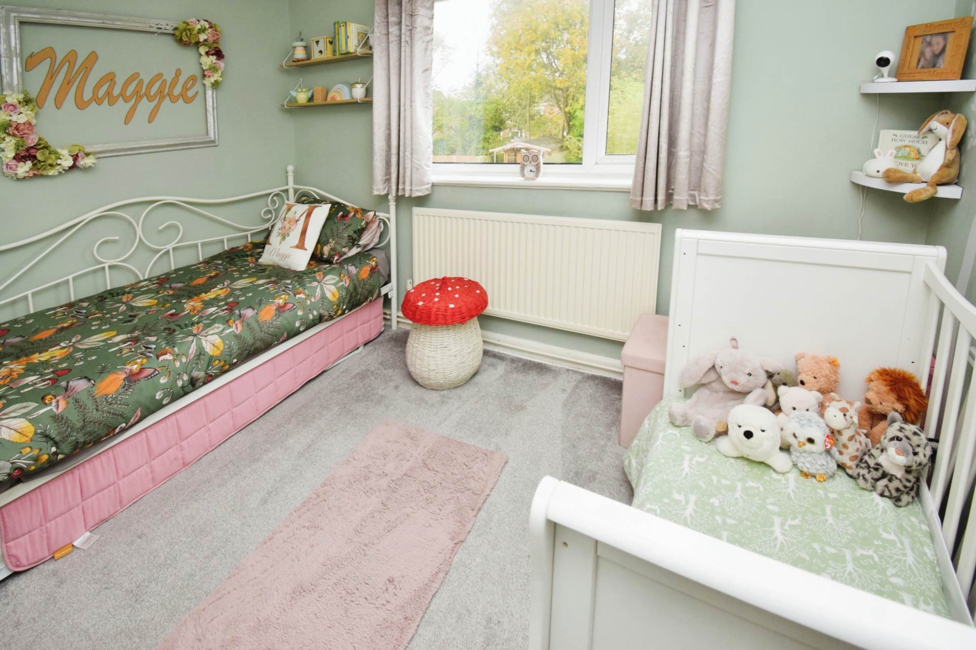 Additional Property Image 2 bedroom Flat for sale in Wirral 10