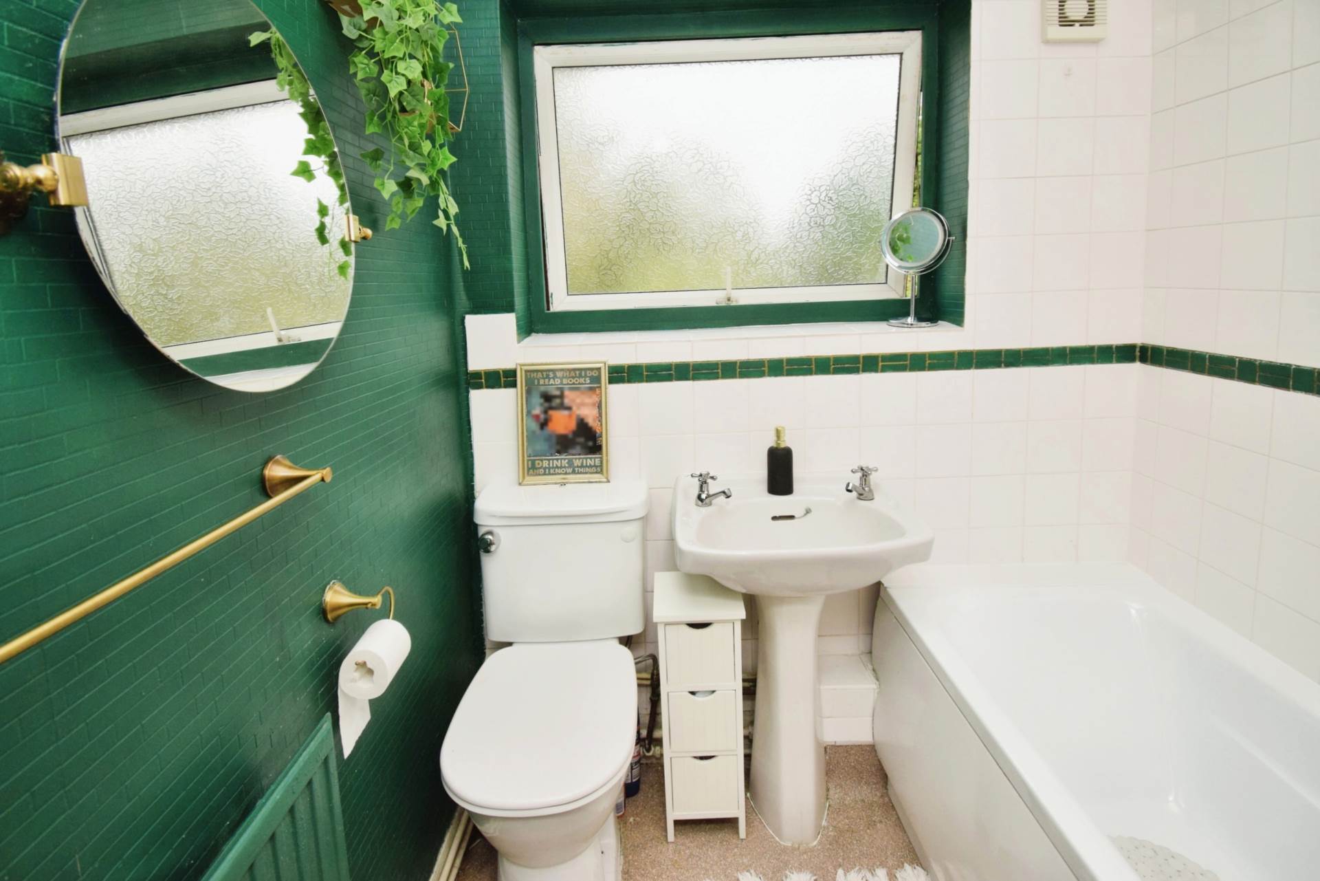 Additional Property Image 2 bedroom Flat for sale in Wirral 12