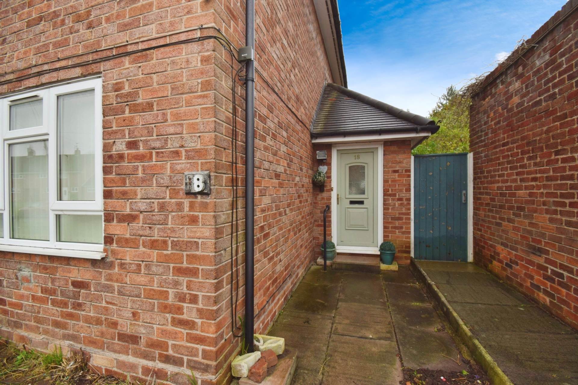 Additional Property Image 2 bedroom Flat for sale in Wirral 14