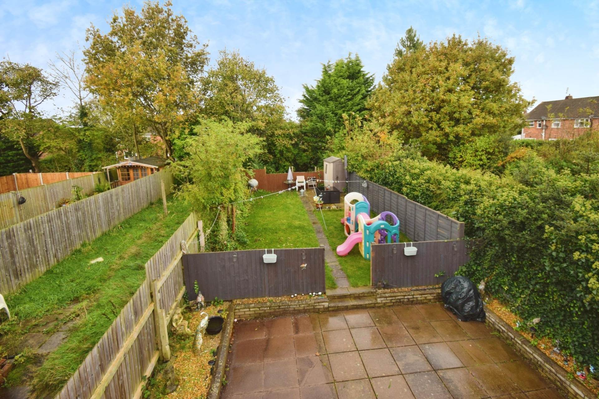 Additional Property Image 2 bedroom Flat for sale in Wirral 15